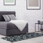 Global Style Entry Rug – 21x54 by Simple Spaces