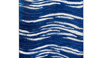 Homefires 5x7 Beach House Rug – Amagansette Blues with Nautical Blue Tones