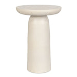 Joppa white outdoor table
