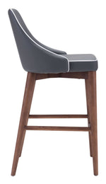 Zuo Modern - Moor Counter Stool 26