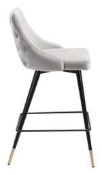 Zuo – Piccolo Counter Stool, 36.4