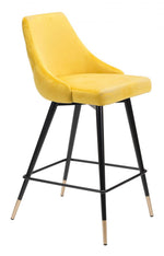 Zuo Piccolo Counter Stool, 36.4