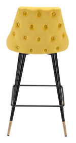 Zuo – Piccolo Counter Stool, 36.4