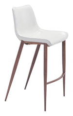 Zuo – Magnus Barstool Set, 43.3