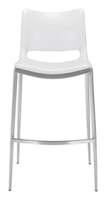Zuo Modern Indoor Bar Stools, 40.9