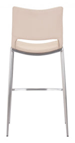 Zuo Modern Indoor Bar Stools, 40.9
