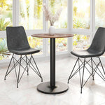 Compact Dining Table for Kitchen or Bar – 29.9