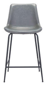 Zuo Hospitality Stool – 26