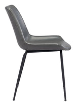 Upholstered Dining Chairs for Kitchen or Dining Room