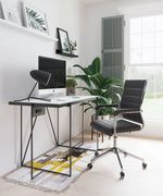 Swivel Office Chair 41.3