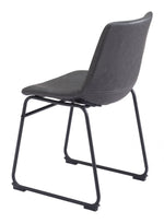 Modern Upholstered Dining Chairs 31.3