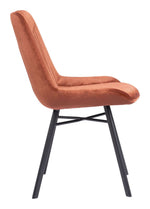 Upholstered Dining Chair Set of 2 – 32.3