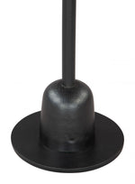 Zuo Woozy Modern Side Table with Natural Marble Top