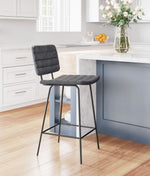 Zuo Boston Counter Stool 37.8