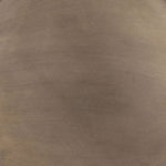 Multi-Style Round Metal Table – Bronson by Zuo