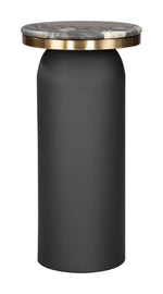 Modern Multicolor Drink Table 24.4