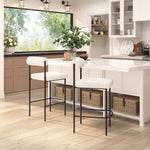 Zuo Modern Livorno Counter Stool – 36.2