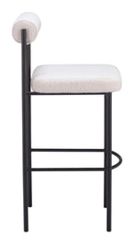 Zuo Modern Livorno 2-Barstool Set 40.2