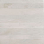Contemporary Square Coffee Table – Whitewashed Wood