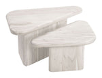 Durable Natural Wood Coffee Tables for Everyday Use