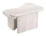 Ready-to-Use Boho Coffee Tables with Floor Protection
