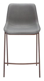 Zuo Modern Magnus Bar Stool 39.8