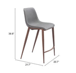 Zuo Modern Magnus 39.8