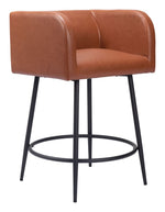 Zuo Modern Horbat Counter Stool – 34.6