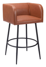 Zuo Modern – Horbat 2-Barstool Set 38.6