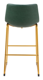 Zuo Modern Augusta Barstools Set of 2 – 39.4