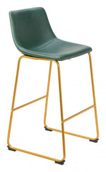 Zuo Modern Augusta Barstools – 39.4