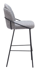 Zuo Modern – Jambi Counter Barstool Set 42.9