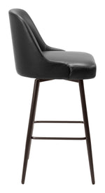 Zuo Modern – Keppel Swivel Bar Chair, 41.7