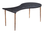 Durable 2-Piece Modern Coffee Table Set