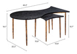 Contemporary Deco Coffee Tables for Modern Interiors