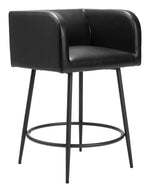 Durable 330 lb Capacity Counter Stool Set For Bar Or Home