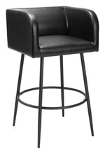 Zuo Modern – Horbat Barstool Set of 2 38.6