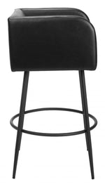 Zuo Modern – Horbat Swivel Bar Stool 38.6