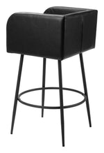 Zuo Modern – Horbat Swivel Seating 38.6