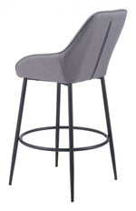 Zuo Modern – Vila Barstools 42.5