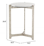 Luxury Modern Side Table