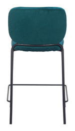 Stackable Bar Stools Set – Contemporary Kitchen Seating