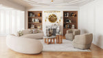 Zuo Modern Flexible LED Ceiling Lamp – 61