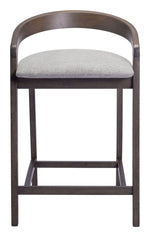 Performance Fabric Counter Chairs for Home or Hospitality