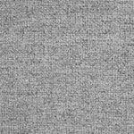 Gray textured fabric pattern