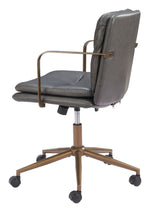 Rolling Office Chair 34.1–37