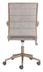 Contemporary Office Chair 38.2–41.3