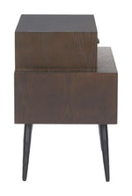 Compact MDF Side Table for Living Room or Bedroom