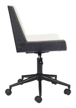 Contemporary Office Chair – Comfortable Swivel Seating