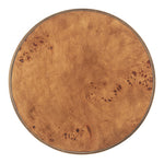 Small Modern Round Table for Lounge or Bedroom